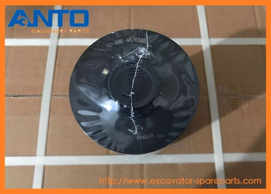 4676385 Bộ lọc nhiên liệu Bộ lọc máy đào cho HITACHI EG65R-3 FPC1700 MA200 PZX450-HCME