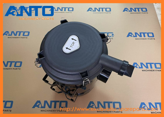 4698924 Bộ lọc máy đào lọc không khí cho HITACHI ZH200-A ZH200LC-A ZX250LC-5B