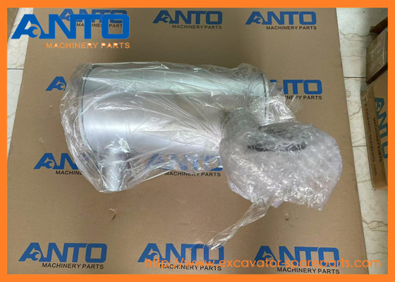 6205-11-5470 6205115470 Muffler KOMATSU Bộ phận động cơ máy đào cho S4D95LE-3 PC78US-6