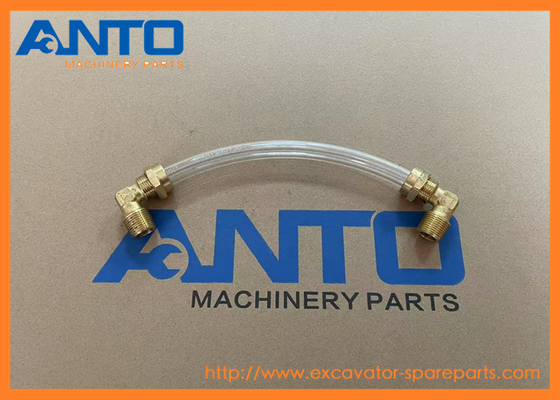 203-60-31100 22E-60-11120 Khuỷu tay ASSY KOMATSU Chiếc máy đào phụ tùng cho PC300-8 PC350-8