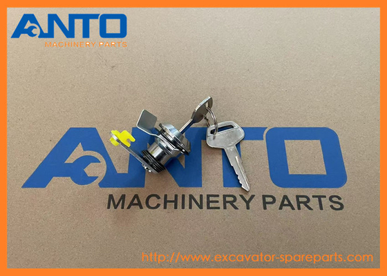 2A5-53-12710 2A55312710 Khóa KOMATSU Chiếc máy đào phụ tùng cho PC450LC-8 PC490LC-10