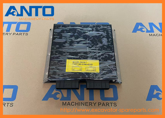 21N6-42101 21N642101 Đơn vị điều khiển ECU HYUNDAI Chiếc máy đào phụ tùng cho R210LC-7