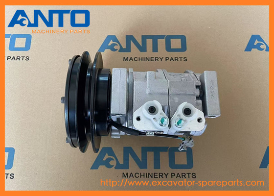 4709228 Compressor Excavator Bộ phận điều hòa không khí cho HITACHI ZX470-5G ZX470H-5G