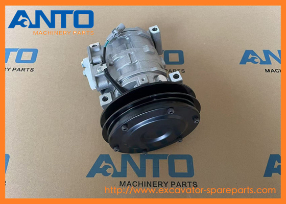 4709228 Compressor Excavator Bộ phận điều hòa không khí cho HITACHI ZX470-5G ZX470H-5G