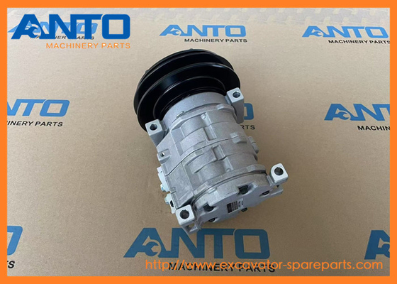 4709228 Compressor Excavator Bộ phận điều hòa không khí cho HITACHI ZX470-5G ZX470H-5G