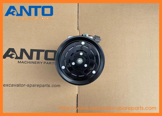 4710206 Compressor Excavator Bộ phận điều hòa không khí cho HITACHI ZX140W-3