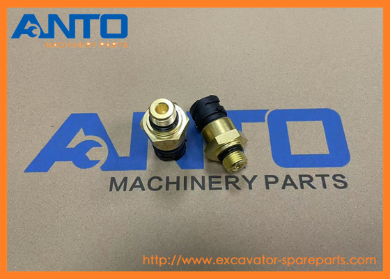 VOE8158821 8158821 Bộ phận phụ tùng máy đào cảm biến áp suất cho B9 B10 B12