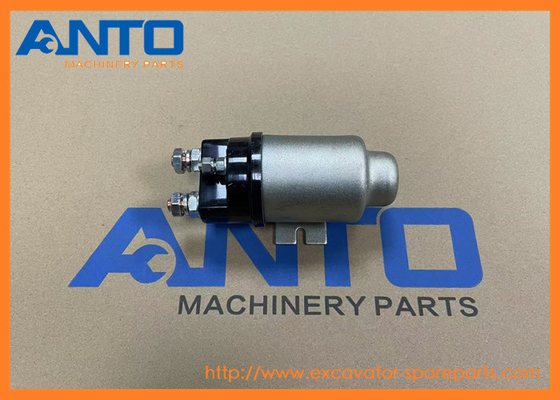 20367490 Bộ phận phụ tùng máy đào khởi động cho EC210D EC220D EC235C