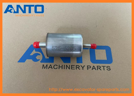 525-6205 5256205 Bộ lọc nhiên liệu Bộ lọc máy đào cho bộ máy phát điện XQ115