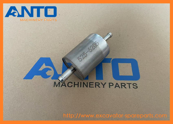 525-6205 5256205 Bộ lọc nhiên liệu Bộ lọc máy đào cho bộ máy phát điện XQ115