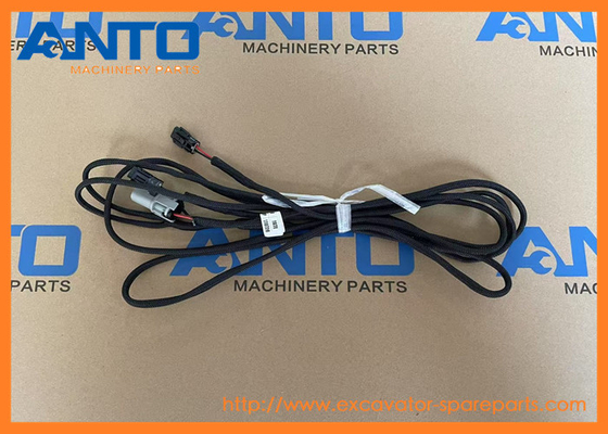 530-00418D6 Các bộ phận điện của máy đào dây chuyền cho DOOSAN DX255LC