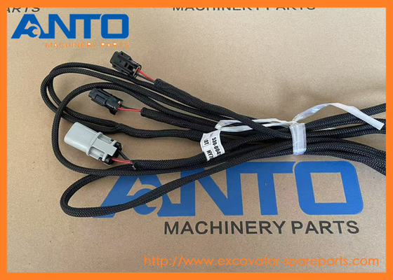 530-00418D6 Các bộ phận điện của máy đào dây chuyền cho DOOSAN DX255LC