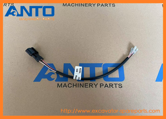 530-00434B Các bộ phận điện của máy đào dây chuyền cho DOOSAN DL200 DL200TC DL250 DL250TC