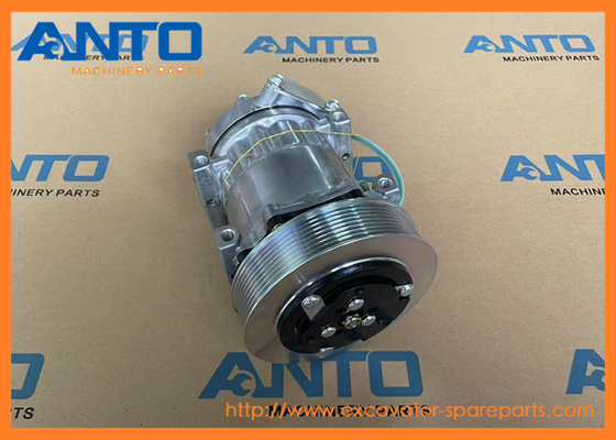 532-7322 5327322 Bộ phận máy nén, máy đào, máy điều hòa không khí cho 390F L