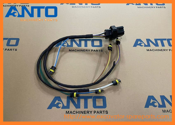 546-2154 5462154 Máy đào dây chuyền Các bộ phận điện cho bộ máy phát điện C9