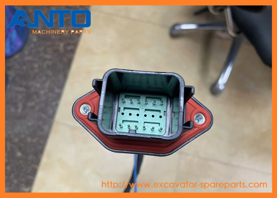 546-2154 5462154 Máy đào dây chuyền Các bộ phận điện cho bộ máy phát điện C9
