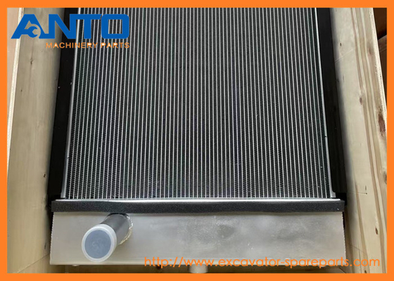 225-3317 2253317 Bộ phận thay thế cho bộ tải bánh xe radiator cho 938G II