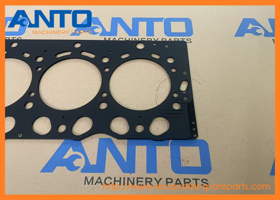 VOE20882838 20882838 Các bộ phận đầu xi lanh của máy đào gasket cho EC140C EC170D