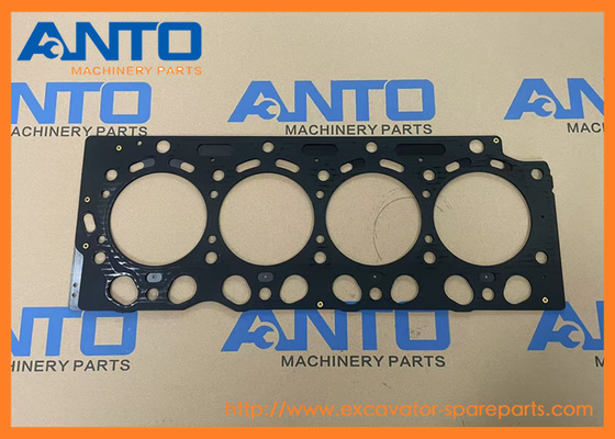 VOE20882839 20882839 Các bộ phận đầu xi lanh của máy đào gasket cho EC135B EC140B