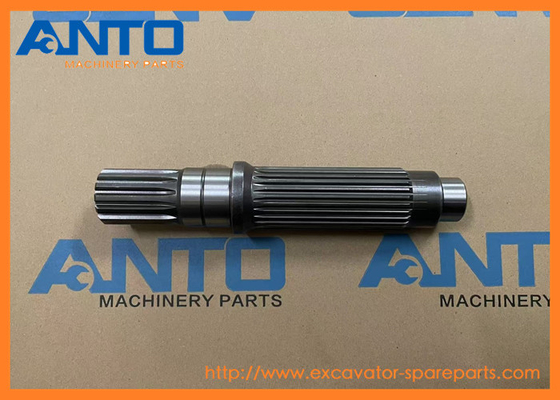 551-5107 5515107 Động cơ di chuyển máy đào trục cho 323 320 320 GC 318F L 326D2 L