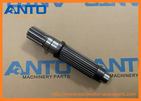 551-5107 5515107 Động cơ di chuyển máy đào trục cho 323 320 320 GC 318F L 326D2 L