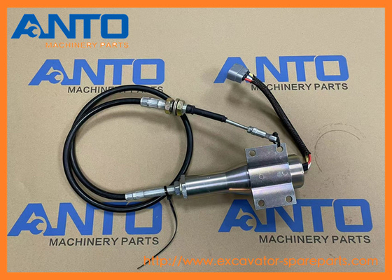 VOE11110030 11110030 Bộ phận thay thế cho L120C L150D