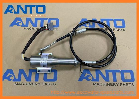 VOE11110030 11110030 Bộ phận thay thế cho L120C L150D