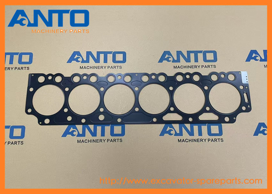 VOE20943389 20943389 Các bộ phận đầu xi lanh của máy đào gasket phù hợp với EC240B EC290B