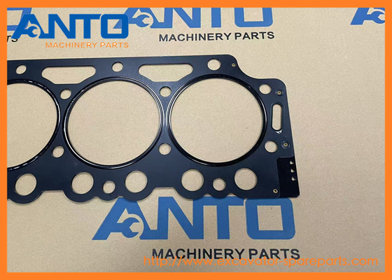 VOE20943389 20943389 Các bộ phận đầu xi lanh của máy đào gasket phù hợp với EC240B EC290B
