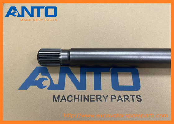 VOE15185370 15185370 Phân tích máy đào trục cho EW140C EW145B