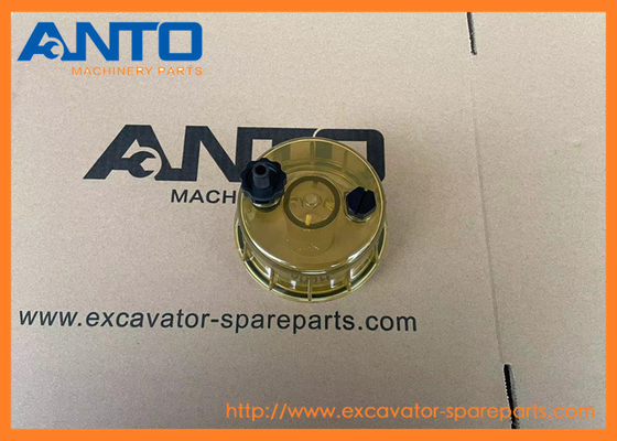 600-311-3220 6003113220 Fuel Cap Excavator Filter cho KOMATSU PC400 PC450 PC600
