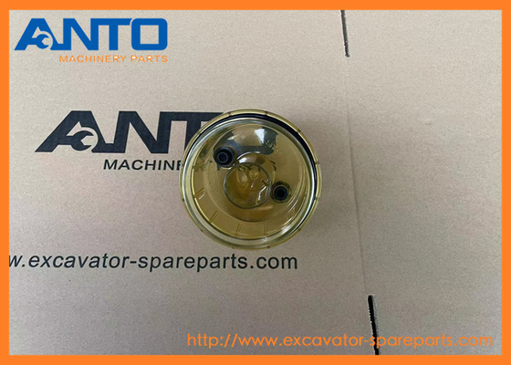 600-311-3220 6003113220 Fuel Cap Excavator Filter cho KOMATSU PC400 PC450 PC600