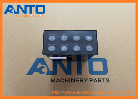 227-7575 2277575 Panel Switch Assembly Excavator Phụ tùng phụ tùng cho C13 320D 330D