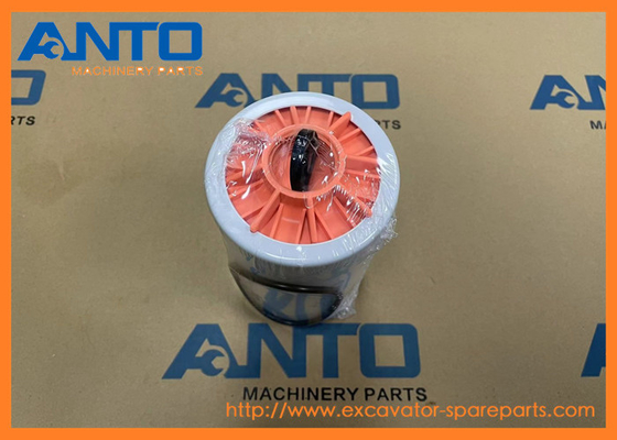 600-319-3610 6003193610 Bộ lọc máy đào hộp mực cho KOMATSU HB205 HB215 PC160