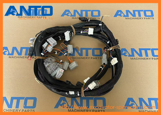 21Q6-10405 dây chuyền dây chuyền HYUNDAI Bộ phận phụ tùng máy đào cho R140LC-9 R160LC-9