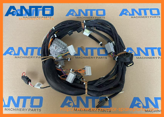 21Q6-10405 dây chuyền dây chuyền HYUNDAI Bộ phận phụ tùng máy đào cho R140LC-9 R160LC-9