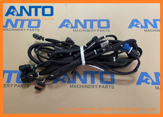 21Q6-18202 dây chuyền dây chuyền HYUNDAI Bộ phận phụ tùng máy đào cho R220LC-9S