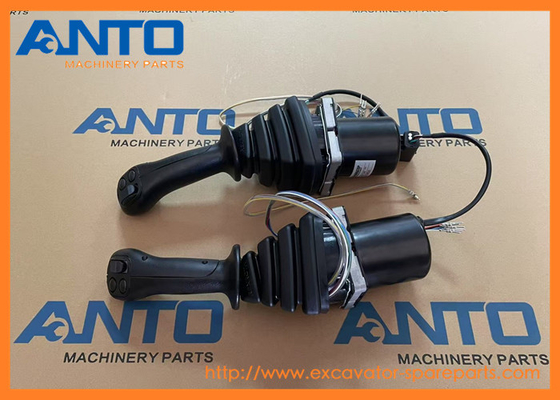 356-7858 356-7859 Điều khiển Joystick Excavator Phụ tùng cho C13 C18 390F