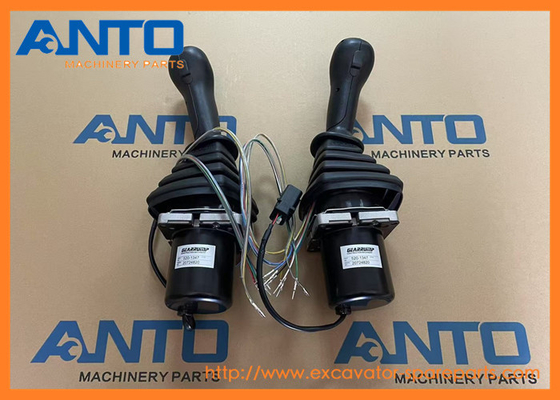 356-7858 356-7859 Điều khiển Joystick Excavator Phụ tùng cho C13 C18 390F