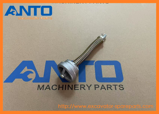 4387143 Valve HITACHI Excavator Electric Parts For EX300-5 EX350H-5 EX370-5M