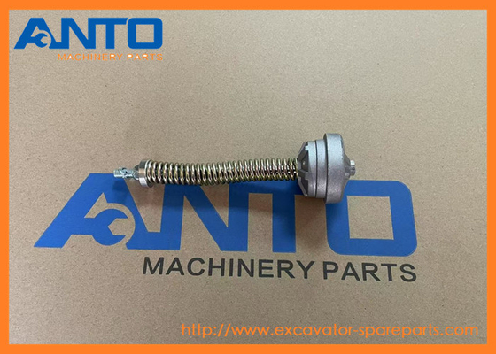 4387143 Valve HITACHI Excavator Electric Parts For EX300-5 EX350H-5 EX370-5M