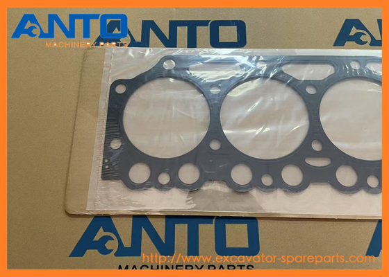20405900 23221334 Các bộ phận đầu xi lanh của máy đào gasket cho D7D