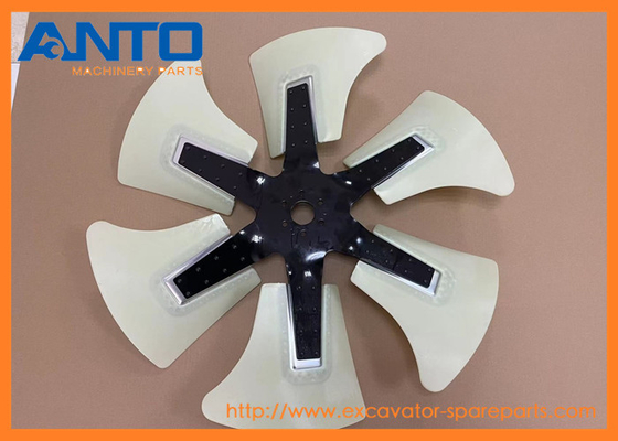 600-635-7870 6006357870 Bộ phận động cơ máy đào quạt làm mát cho KOMATSU PC300