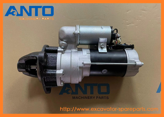 600-813-3460 6008133460 Bộ phận động cơ máy đào động cơ khởi động cho động cơ KOMATSU 6D95L
