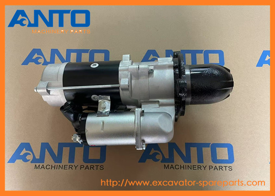 600-813-6410 6008136410 Bộ phận động cơ máy đào khởi động cho KOMATSU EGS500 EGS570