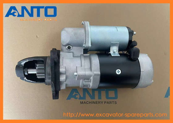 600-813-9721 6008139721 Bộ phận động cơ máy đào khởi động cho KOMATSU SAA6D140E