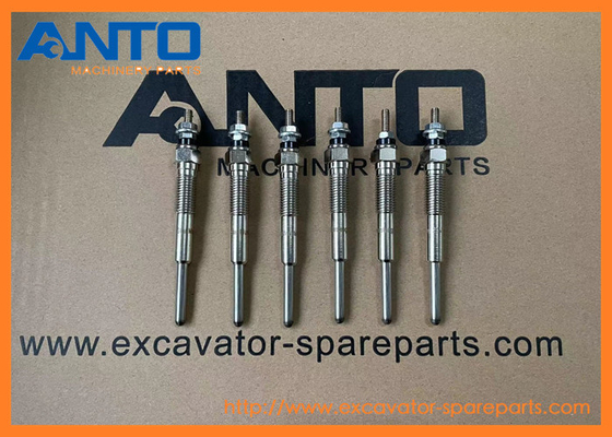 600-815-2770 6008152770 Bộ phận động cơ máy đào cắm phát sáng cho KOMATSU S4D95LE S6D95L