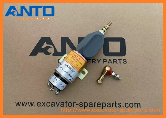 600-815-7550 6008157550 Phân tích động cơ máy đào điện tử cho KOMATSU 4D102E S4D102E