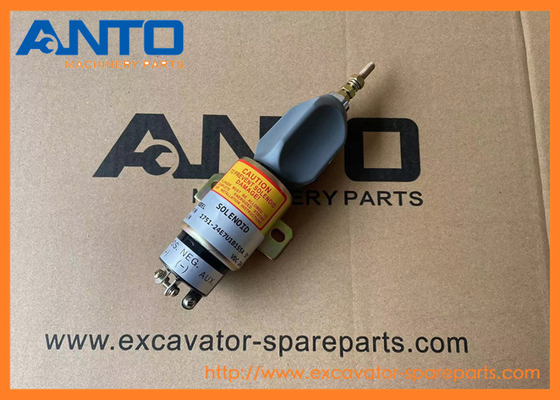 600-815-7550 6008157550 Phân tích động cơ máy đào điện tử cho KOMATSU 4D102E S4D102E