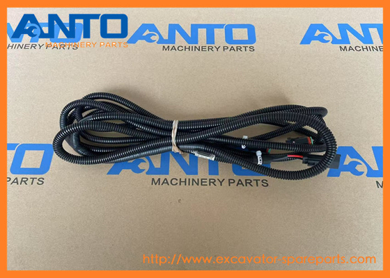 21Q6-10040 dây chuyền dây chuyền HYUNDAI Bộ phận phụ tùng máy đào phù hợp với R210LC-9 R220LC-9A